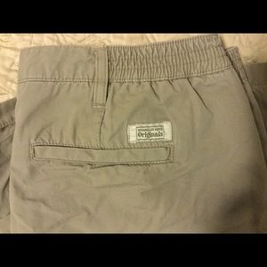 wrangler hero originals shorts